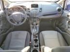 2016 Ford Fiesta s