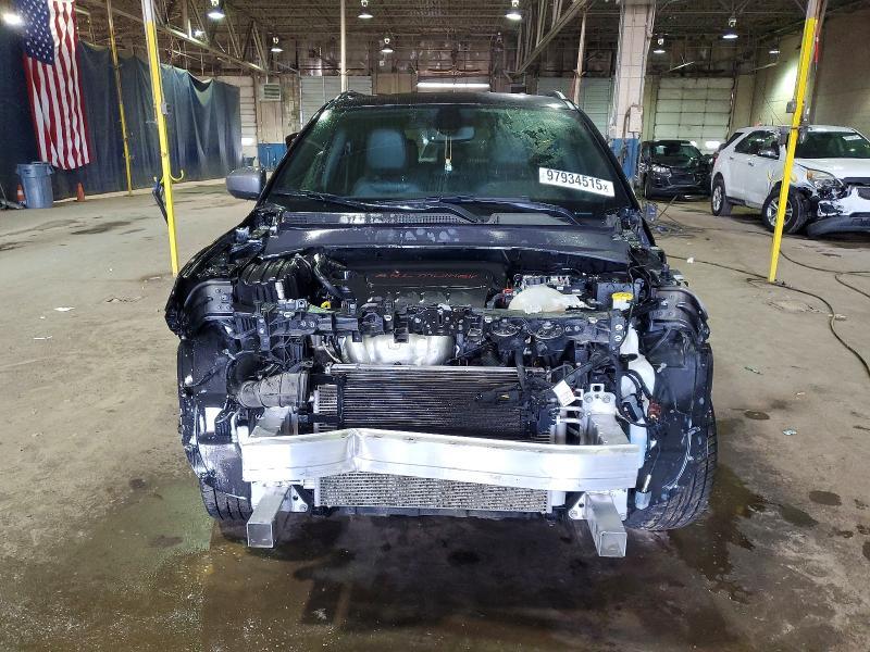 2021 Jeep Compass 80th Edition