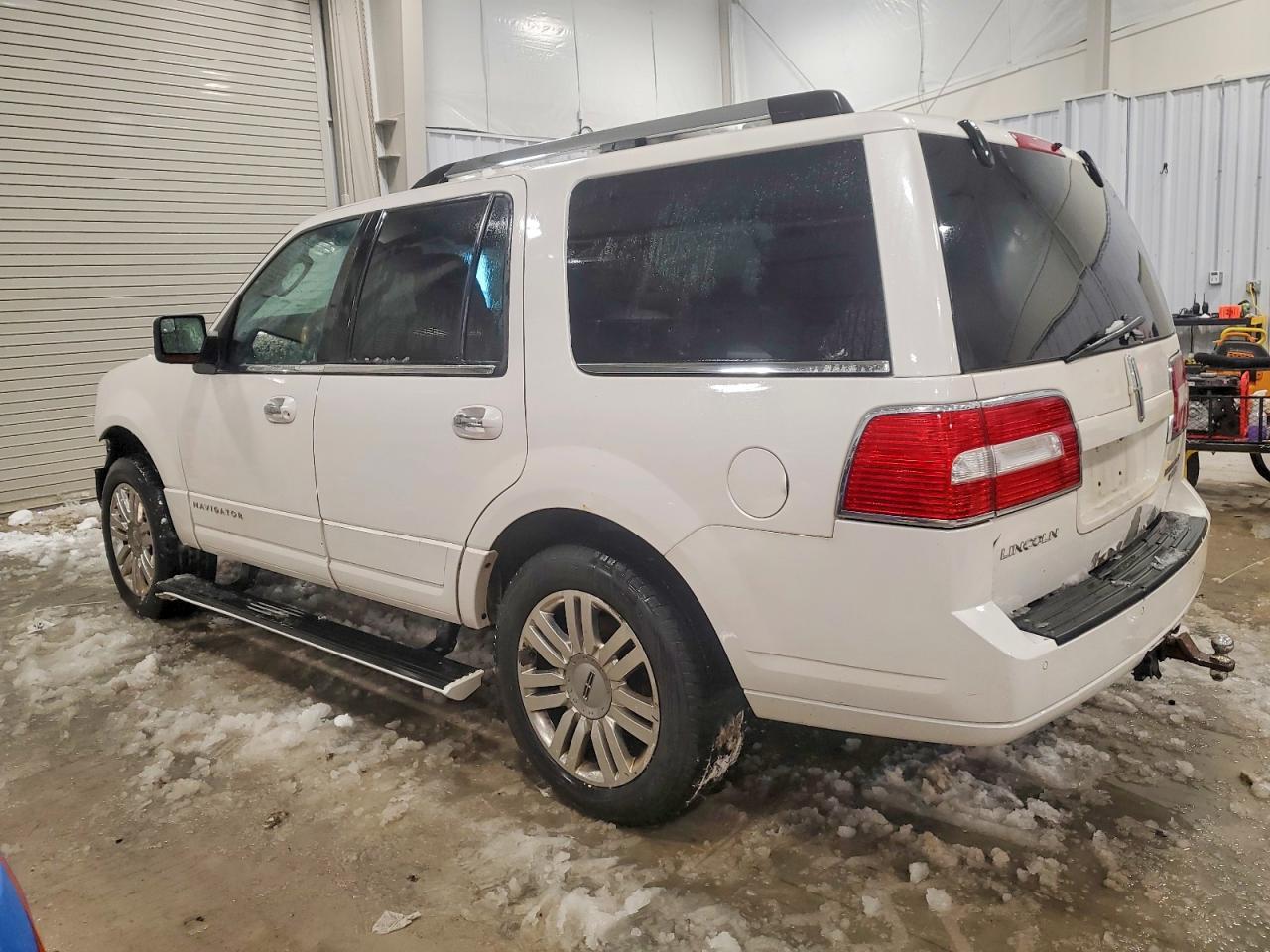 2014 Lincoln Navigator