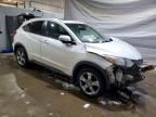 2016 Honda Hr-v exl