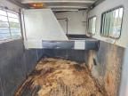2007 Sundowner Horse Trailer