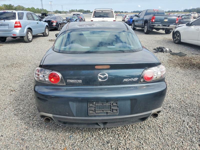 2004 Mazda RX8