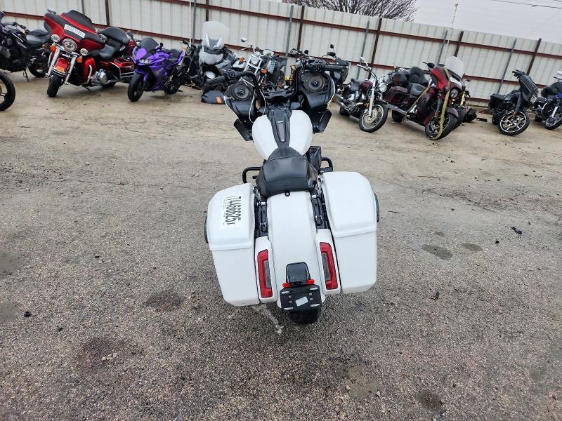 2025 Harley-Davidson Fltrx