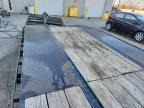 2014 Starlight Flatbed 32'