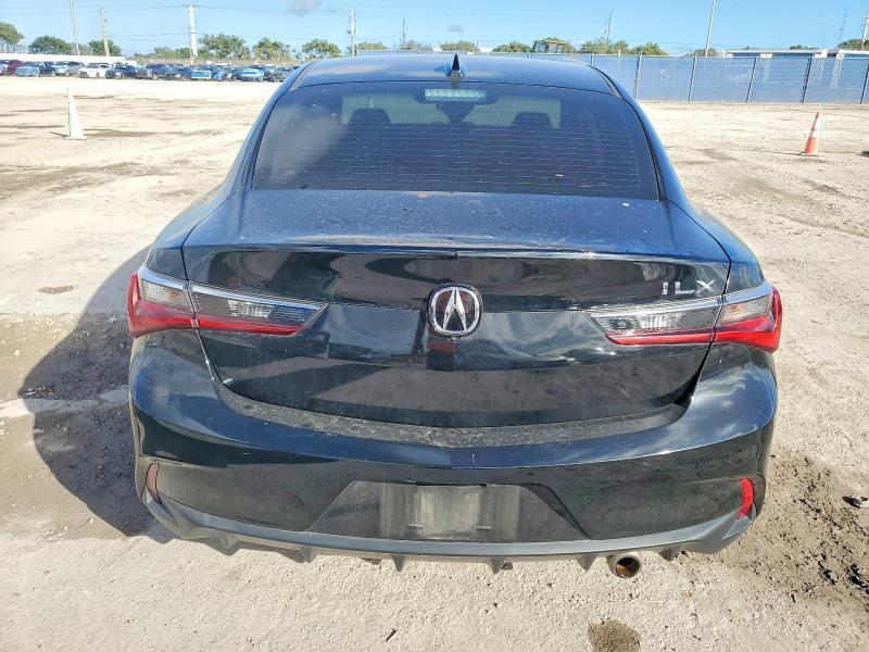 2021 Acura Ilx Premium