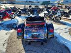 2015 Harley-Davidson Flhtcutg TRI Glide Ultra