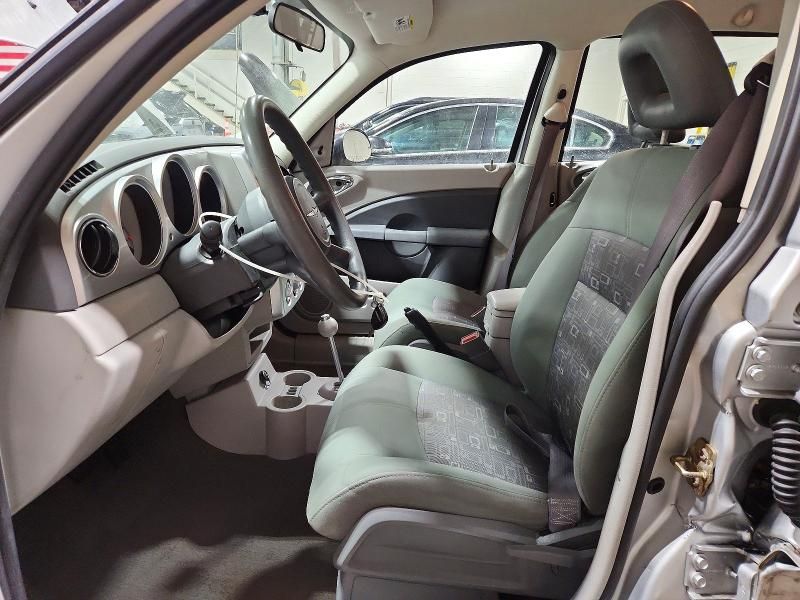 2007 Chrysler Pt Cruiser