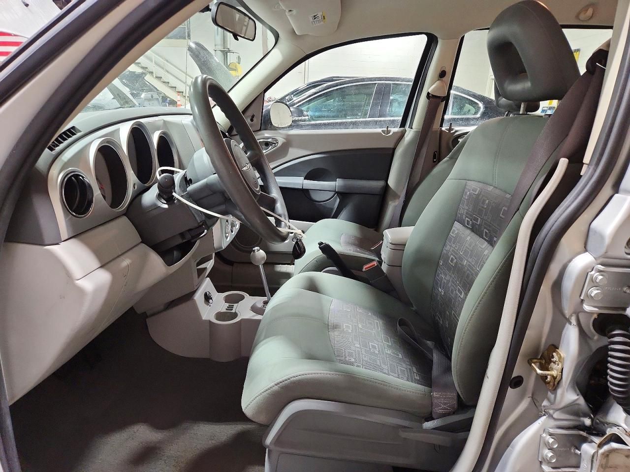 2007 Chrysler Pt Cruiser