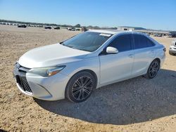 2016 Toyota Camry le for sale in San Antonio, TX