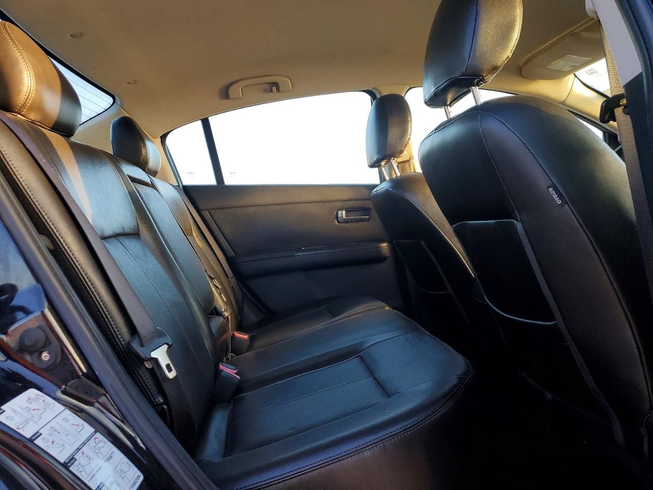 2011 Nissan Sentra 2.0