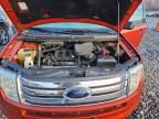 2007 Ford Edge se