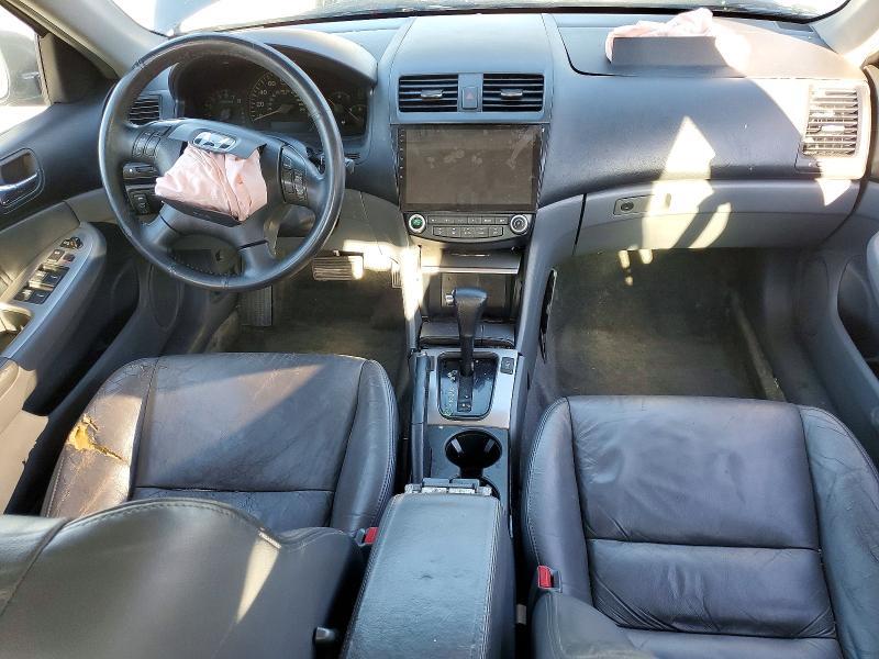 2003 Honda Accord ex