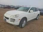 2008 Porsche Cayenne