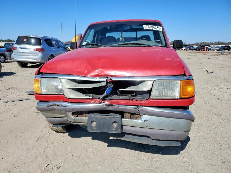 1996 Ford Ranger Super cab