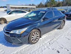 2015 Toyota Camry le for sale in Memphis, TN