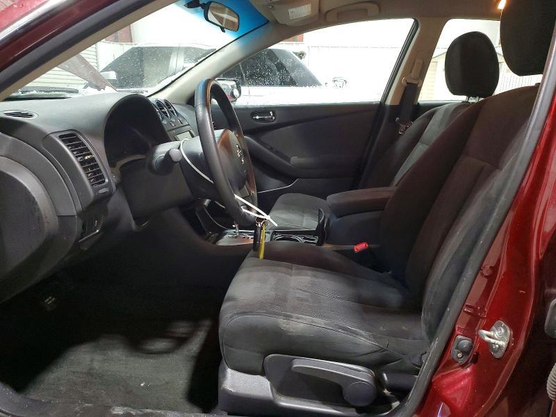 2011 Nissan Altima Base