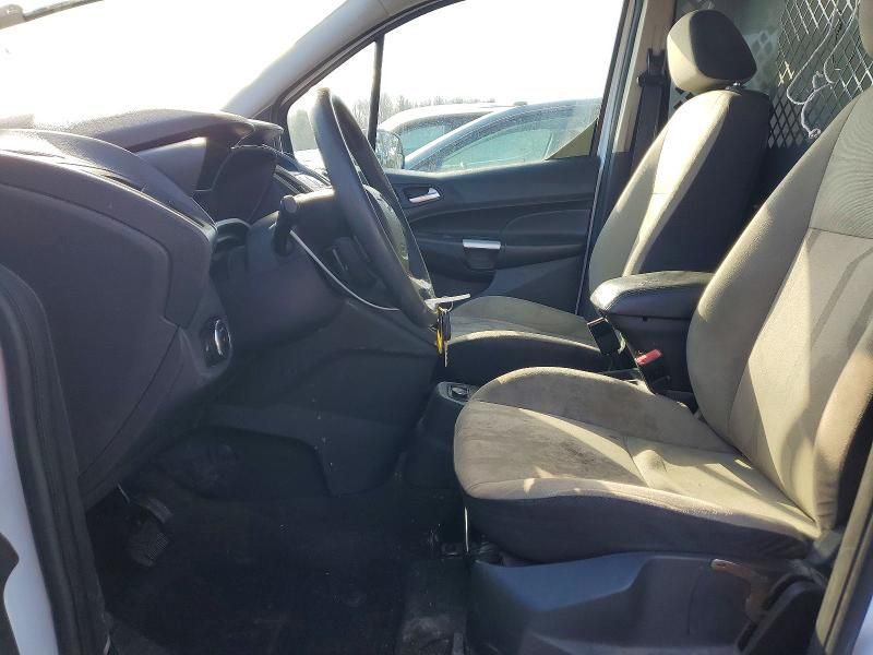 2014 Ford Transit Connect xlt