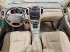 2004 Toyota Highlander