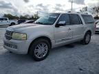 2007 Lincoln Navigator l