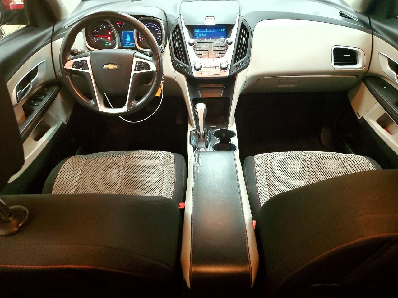 2011 Chevrolet Equinox lt