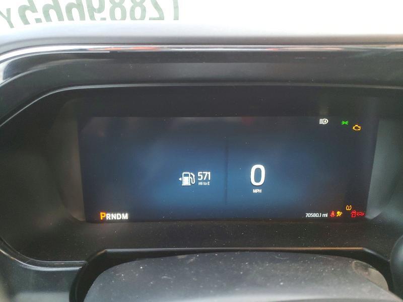 2024 Ford F250 Super Duty