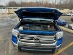 2016 Toyota Tundra Crewmax SR5