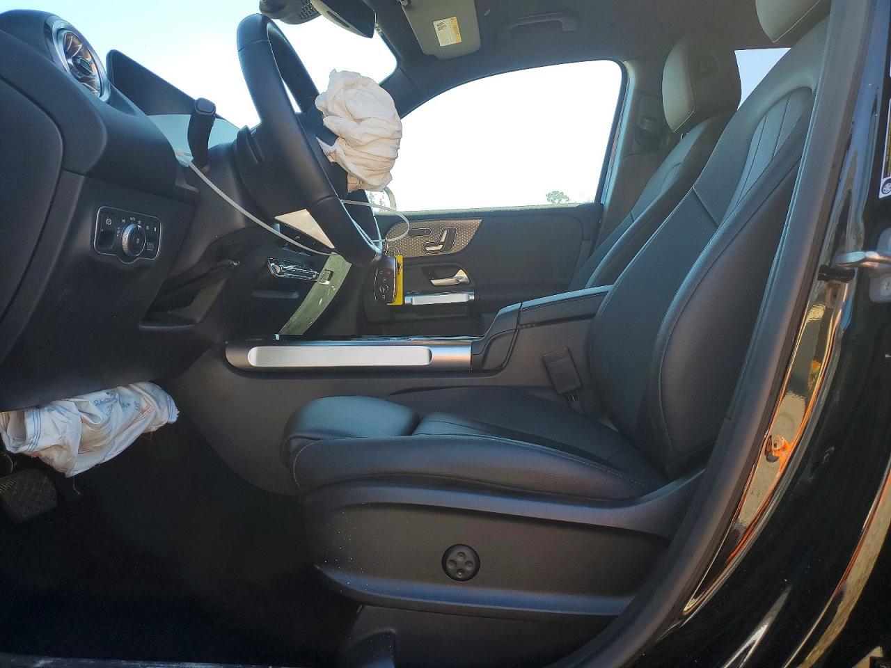 2024 Mercedes-Benz Glb 250 4matic