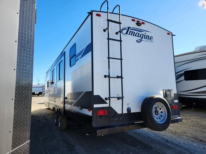 2021 Grand Design Recreat Ional Imagine Camper