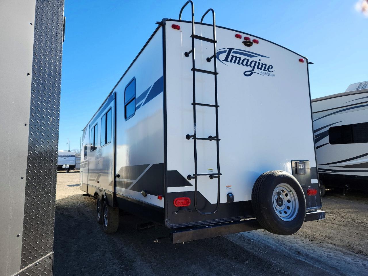 2021 Grand Design Recreat Ional Imagine Camper