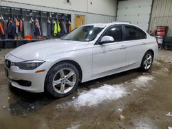 2014 BMW 328 xi for sale in Candia, NH