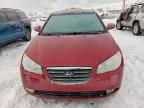 2008 Hyundai Elantra gls