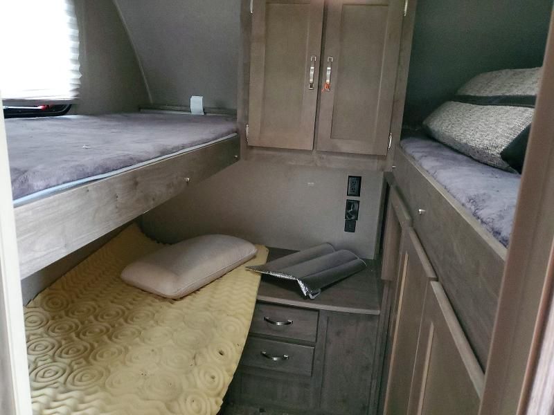 2020 Palomino By Forest R Puma Series M-32fbis