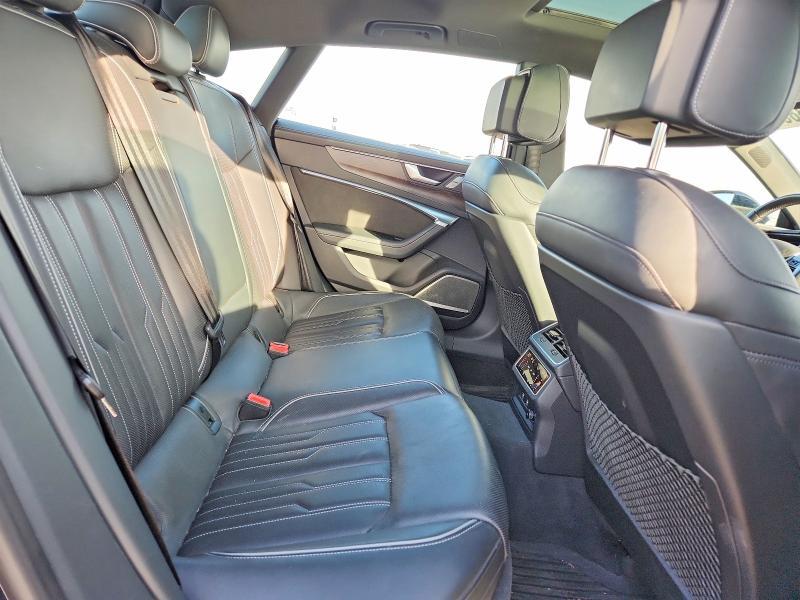 2019 Audi A7 Prestige S-line