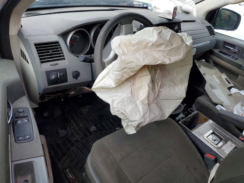 2010 Dodge Grand Caravan se