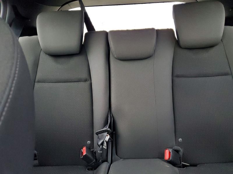 2021 Honda Hr-v Sport