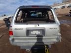2000 Toyota 4runner SR5