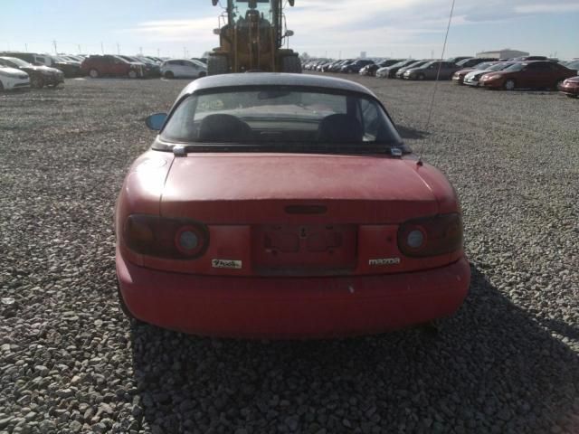 1993 Mazda Mx-5 Miata