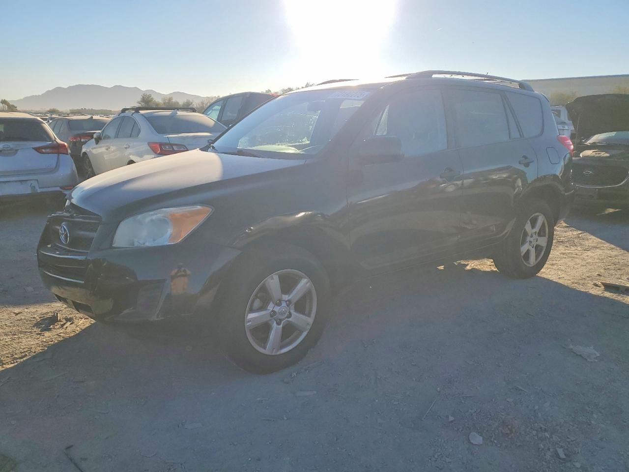 2011 Toyota Rav4