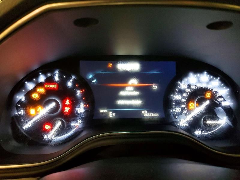 2019 Toyota Avalon xle