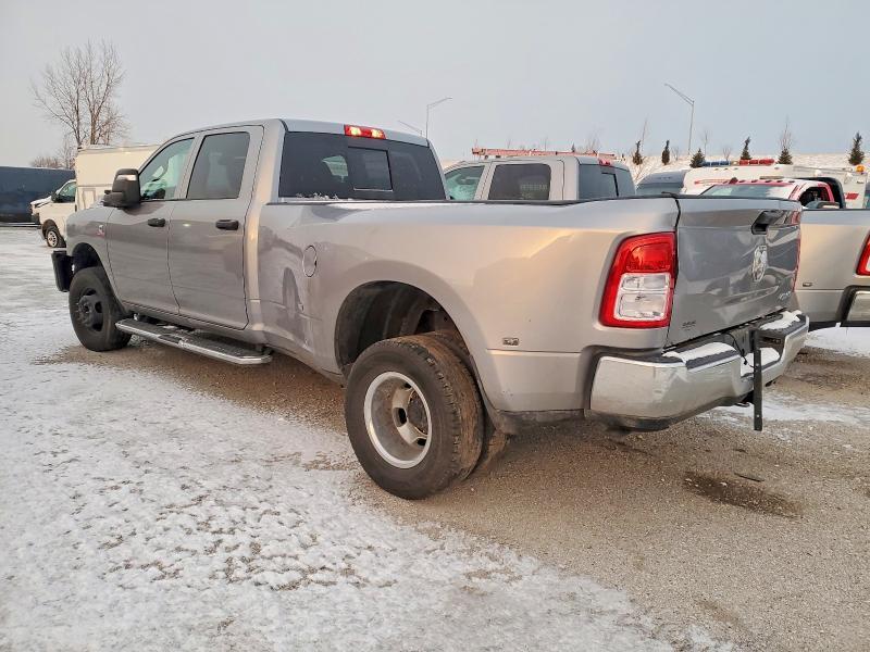 2024 Dodge RAM 3500 Tradesman