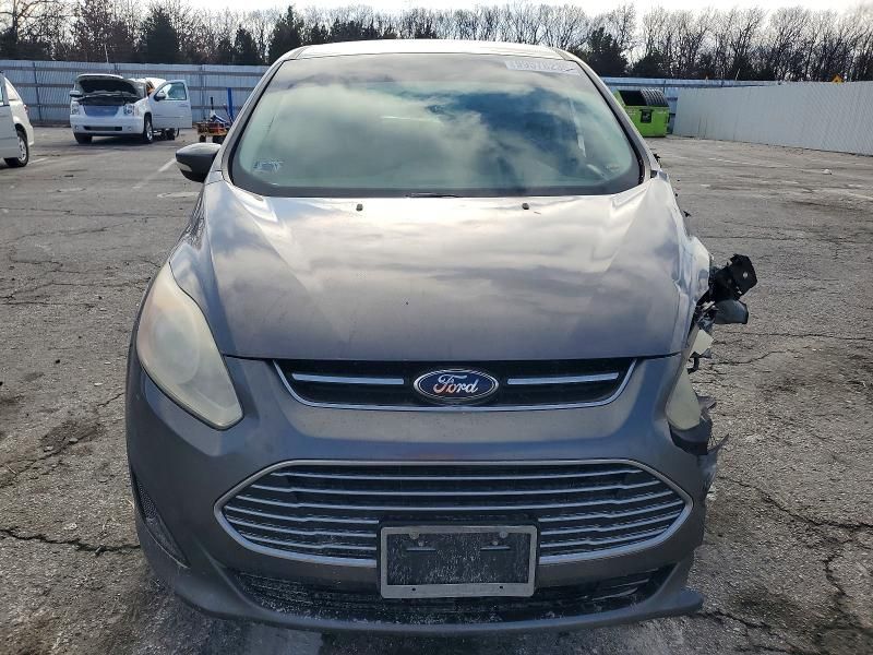 2014 Ford C-max se