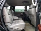 2008 Toyota Sequoia Limited