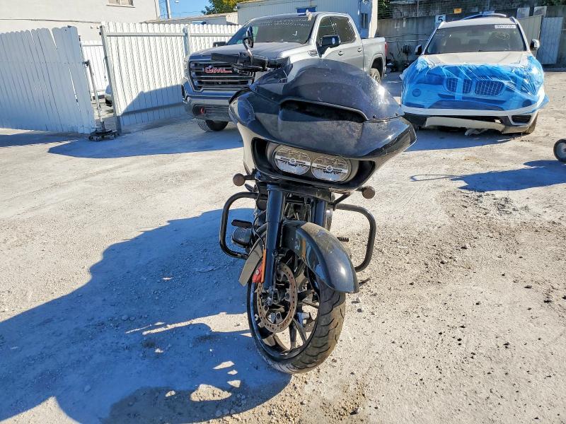 2021 Harley-Davidson Fltrx