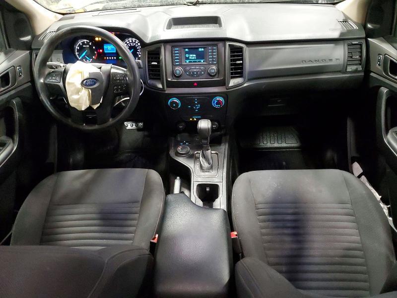 2023 Ford Ranger xl