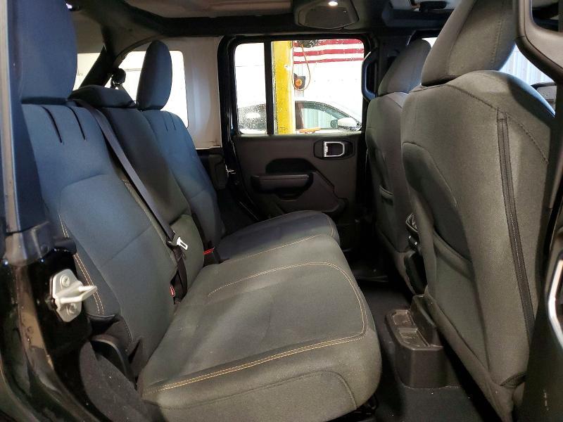 2024 Jeep Wrangler 4XE