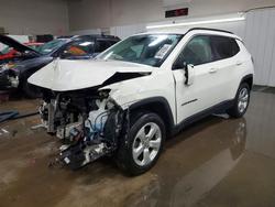 Jeep Vehiculos salvage en venta: 2019 Jeep Compass Latitude