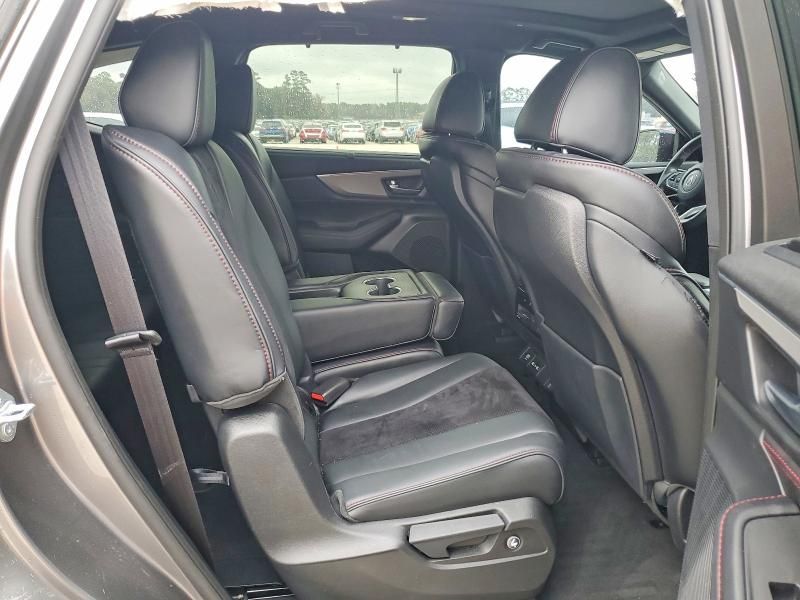 2023 Acura Mdx A-spec