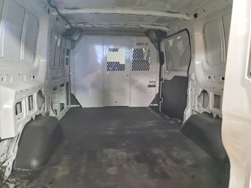2025 Ford Transit T-150 Delivery Van