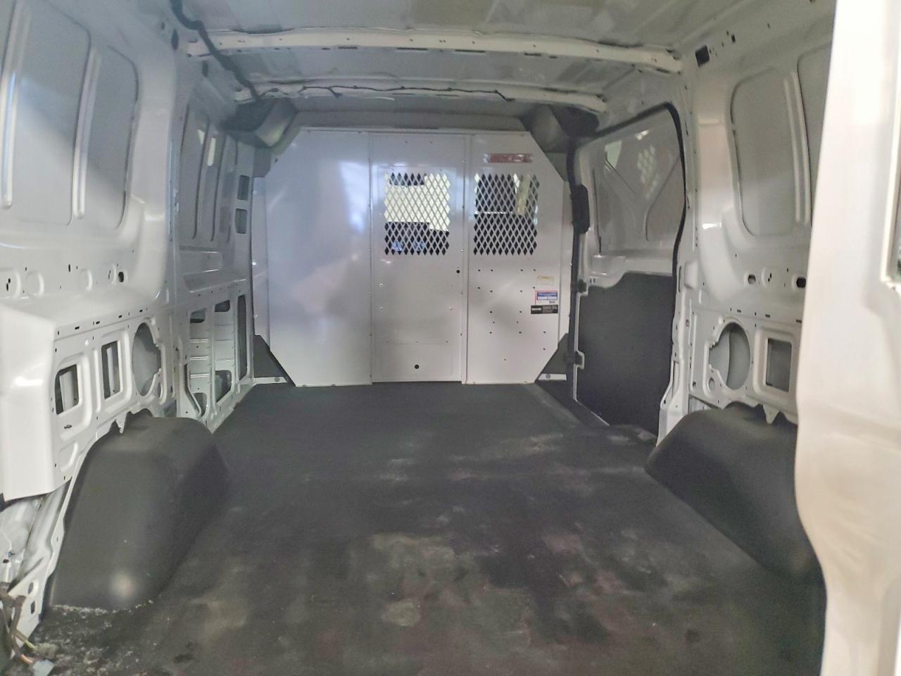 2025 Ford Transit T-150 Delivery Van
