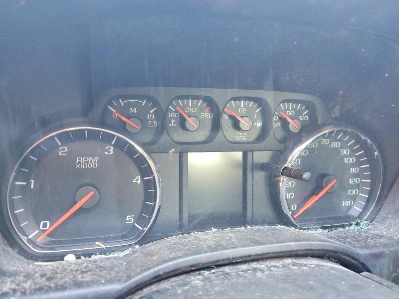 2023 Chevrolet Silverado Medium Duty